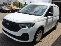 Nowe Ford Transit Connect Limited 102 KM (75 kW) 2026 Biały Minivan