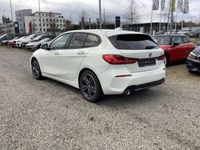 gebraucht BMW 118 