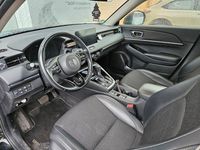 Gebraucht Honda HR-V Advance 107 PS (78 kW) 2022 Crystal black p. SUV