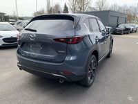 gebraucht Mazda CX-5 Advantage 2WD **SOFORT VERFÜGBAR**