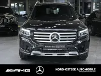 Gebraucht Mercedes GLB200 Progressive 150 PS (110 kW) 2025 Schwarz SUV