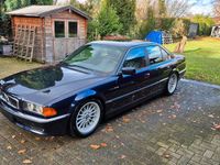 Gebraucht BMW 728 193 PS (141 kW) 1997 Limousine