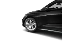 Gebraucht Audi A3 S-Line 150 PS (110 kW) 2026 Schwarz Limousine