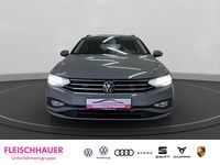 Gebraucht VW Passat Basis 150 PS (110 kW) 2023 Kombi
