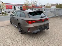 Gebraucht Cupra Leon VZ 333 PS (244 kW) 2025 Braun Limousine