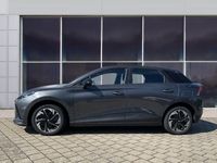 Gebraucht MG MG4 EV 125 kW (170 PS) 2023 Andesgray (metallic) Kleinwagen