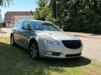 Gebraucht Opel Astra 160 PS (117 kW) 2010 Kombi