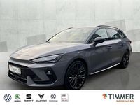 Neu Cupra Leon VZ 272 PS (200 kW) 2025 Graphene grau Kombi