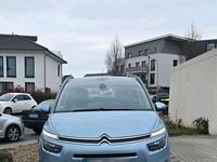 gebraucht Citroën C4 Picasso BlueHDi 150 ps Scheckheft/ Zahnriemen