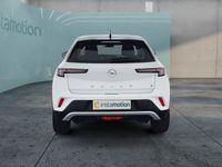Gebraucht Opel Mokka-e Elegance 100 kW (136 PS) 2021 Weiß SUV