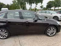 Gebraucht BMW 220 Active Tourer 192 PS (141 kW) 2016 Braun Van / Kleinbus