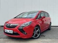 gebraucht Opel Zafira Tourer 2.0~OPC-LINE~NAVI~SHZ~PANO~AHK~RFK