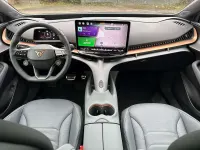 Neu Cupra Tavascan Endurance 210 kW (286 PS) 2026 Beige SUV