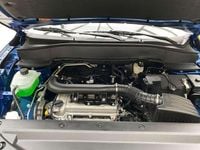 Neu DFSK Fengon 106 PS (77 kW) 2025 Blau metallic SUV