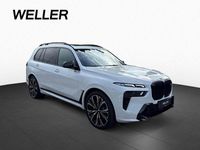 Gebraucht BMW X7 Comfort Edition 533 PS (392 kW) 2024 Alpinweiss iii (weiß) SUV