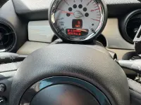 Käytetty Mini Cooper Coupé 120 HP (88 kW) 2013 Andere farben Coupe - kaksiovinen