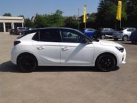 Second-hand Opel Corsa 101 CP (74 kW) 2023 Alb Hatchback