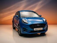 Neu Ford Puma ST-Line 155 PS (114 kW) 2026 Blau SUV