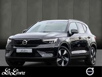 Gebraucht Volvo XC40 Plus 300 kW (408 PS) 2023 717 onyx black metallic SUV