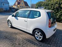 gebraucht VW up! up! move BMT