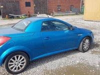 gebraucht Opel Tigra 1.8 Twintop