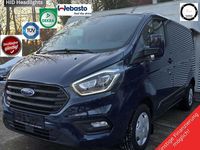 Gebraucht Ford Transit Custom 131 PS (96 kW) 2020 Blau Van / Kleinbus