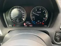 Gebraucht BMW 118 M Sport 150 PS (110 kW) 2018 Weiß Limousine