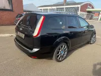 Gebraucht Ford Focus Sport 116 PS (85 kW) 2009 Schwarz Kombi