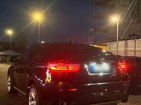 Gebraucht BMW X6 306 PS (225 kW) 2012 Schwarz SUV