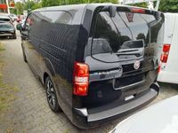 gebraucht Fiat E-Ulysse L3 75kWh 2023 Lounge Parksensoren vorne & hinten