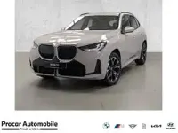 Neu BMW X3 208 PS (152 kW) 2026 Grau (dune grey) SUV