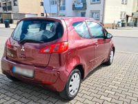 gebraucht Mitsubishi Colt z30 Neu TÜV