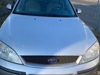 gebraucht Ford Mondeo 