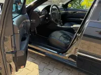 Gebraucht Mercedes E320 Avantgarde 224 PS (164 kW) 2008 Schwarz Kombi