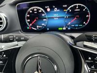 Gebraucht Mercedes E300 Avantgarde 265 PS (194 kW) 2023 Silber Kombi