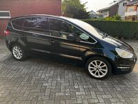 Occasion Ford S-MAX Titanium 163 ch (119 kW) 2011 Noir Monospace