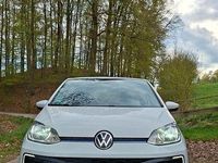 Second-hand VW e-up! 61 kW (83 CP) 2020 Alb Hatchback