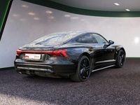 Second-hand Audi e-tron 350 kW (476 CP) 2024 Negru SUV