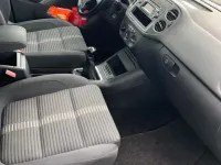 Gebraucht VW Tiguan 110 PS (80 kW) 2009 Schwarz SUV