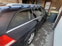 Gebraucht Opel Vectra 211 PS (155 kW) 2004 Blau Limousine