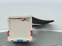 Gebraucht Fiat Ducato 159 PS (116 kW) 2020 Weiss Van