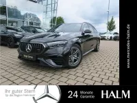 Gebraucht Mercedes E53 AMG Premium Plus 585 PS (430 kW) 2025 Schwarz Limousine