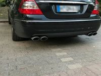 gebraucht Mercedes E63 AMG 