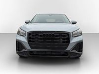 Neu Audi Q2 S-Line 150 PS (110 kW) 2025 Grau SUV