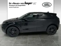 Gebraucht Land Rover Range Rover evoque S 163 PS (119 kW) 2025 Santorini black SUV