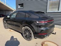Gebraucht Porsche Cayenne 519 PS (381 kW) 2024 Schwarz SUV