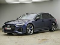 gebraucht Audi RS6 Avant Pano Dynamik Keramik Laser Sportpaket