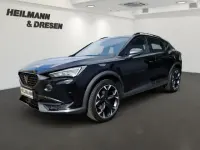 Gebraucht Cupra Formentor 150 PS (110 kW) 2023 Schwarz SUV