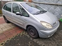 Gebraucht Citroën Xsara 109 PS (80 kW) 2002 Grau Van / Kleinbus