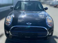 Gebraucht Mini Cooper D Cabriolet 116 PS (85 kW) 2017 Schwarz Cabrio